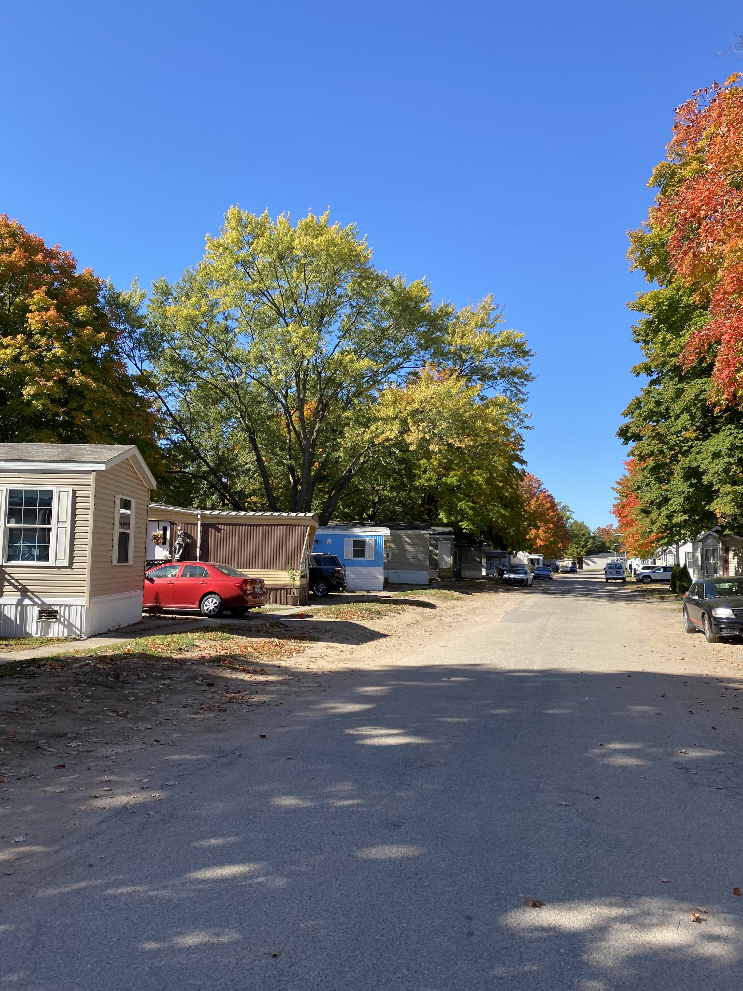 Sold Properties Mueller Hoffman Manufactured Housing